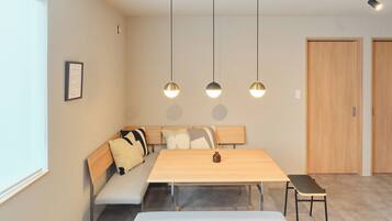 3A Non smoking | Living area