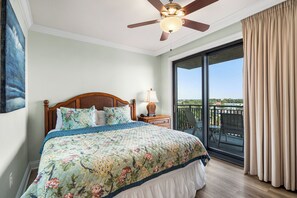 3 bedrooms, free WiFi, bed sheets - Enjoy the best of Destin at the Harbor Lookout by Rockstar Retreats! (Destin)