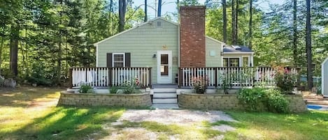 Esterni