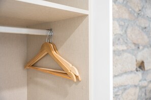 Détail de l’intérieur