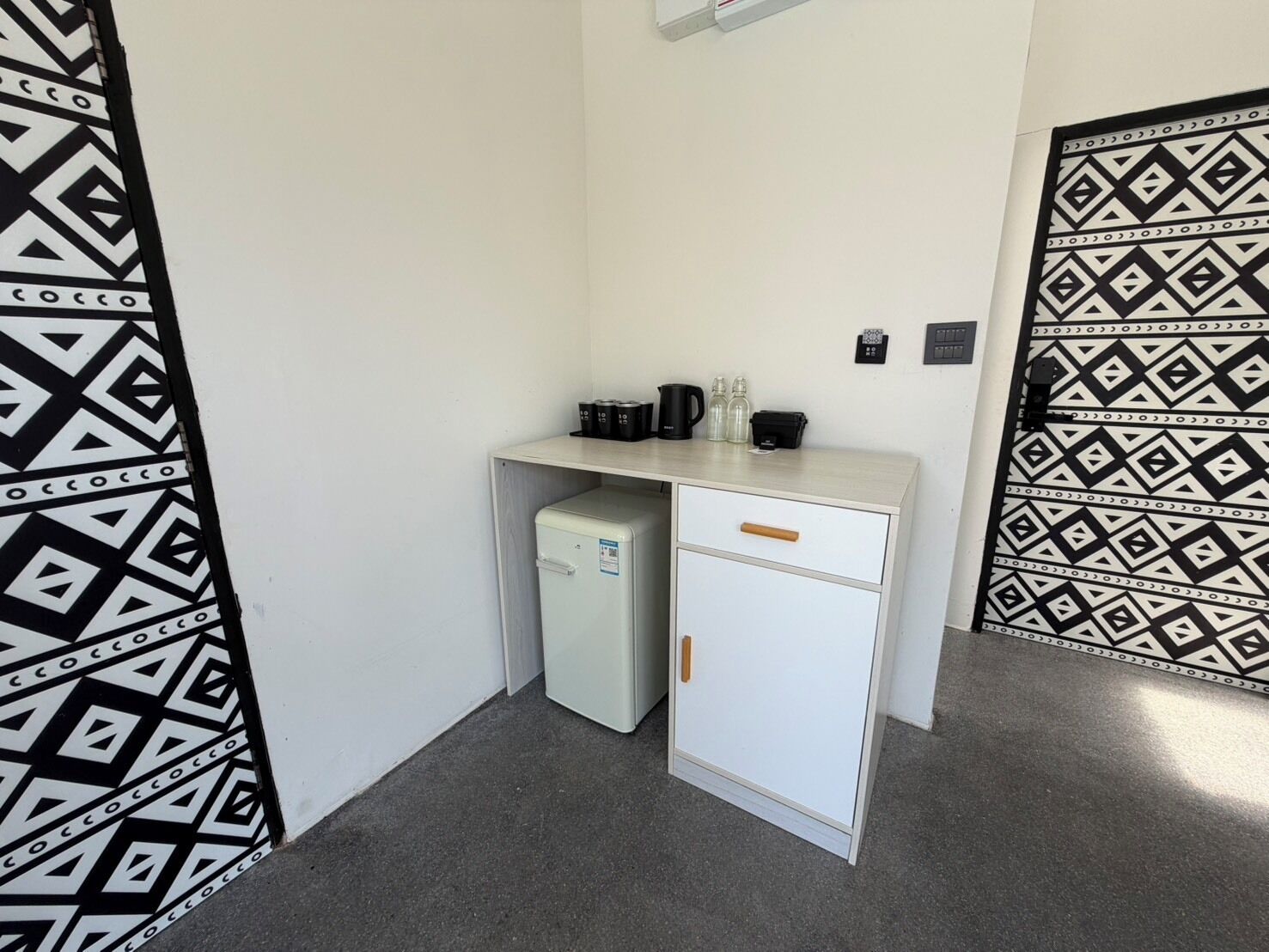 Family Villa, 3 Bedrooms, Private Pool | Desk, rollaway beds, bed sheets