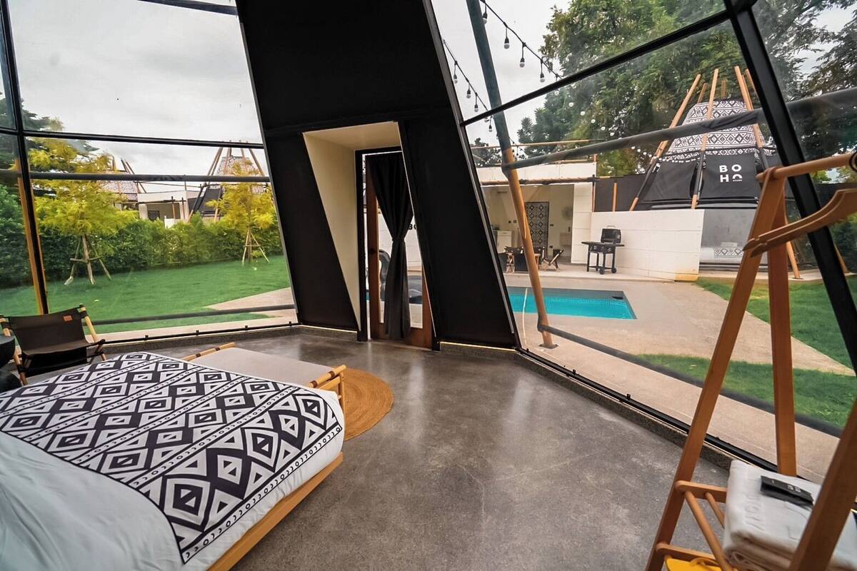 Family Villa