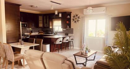 Tranquility Loft, Ocho Rios, Solar Powered