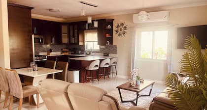 Tranquility Loft, Ocho Rios, Solar Powered