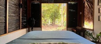 Hospedaje Villa creta