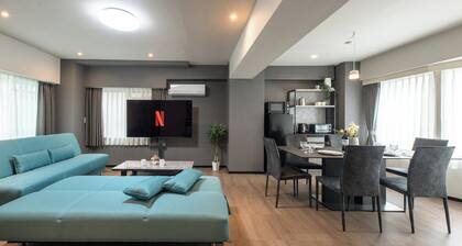 Ebisu City Stay