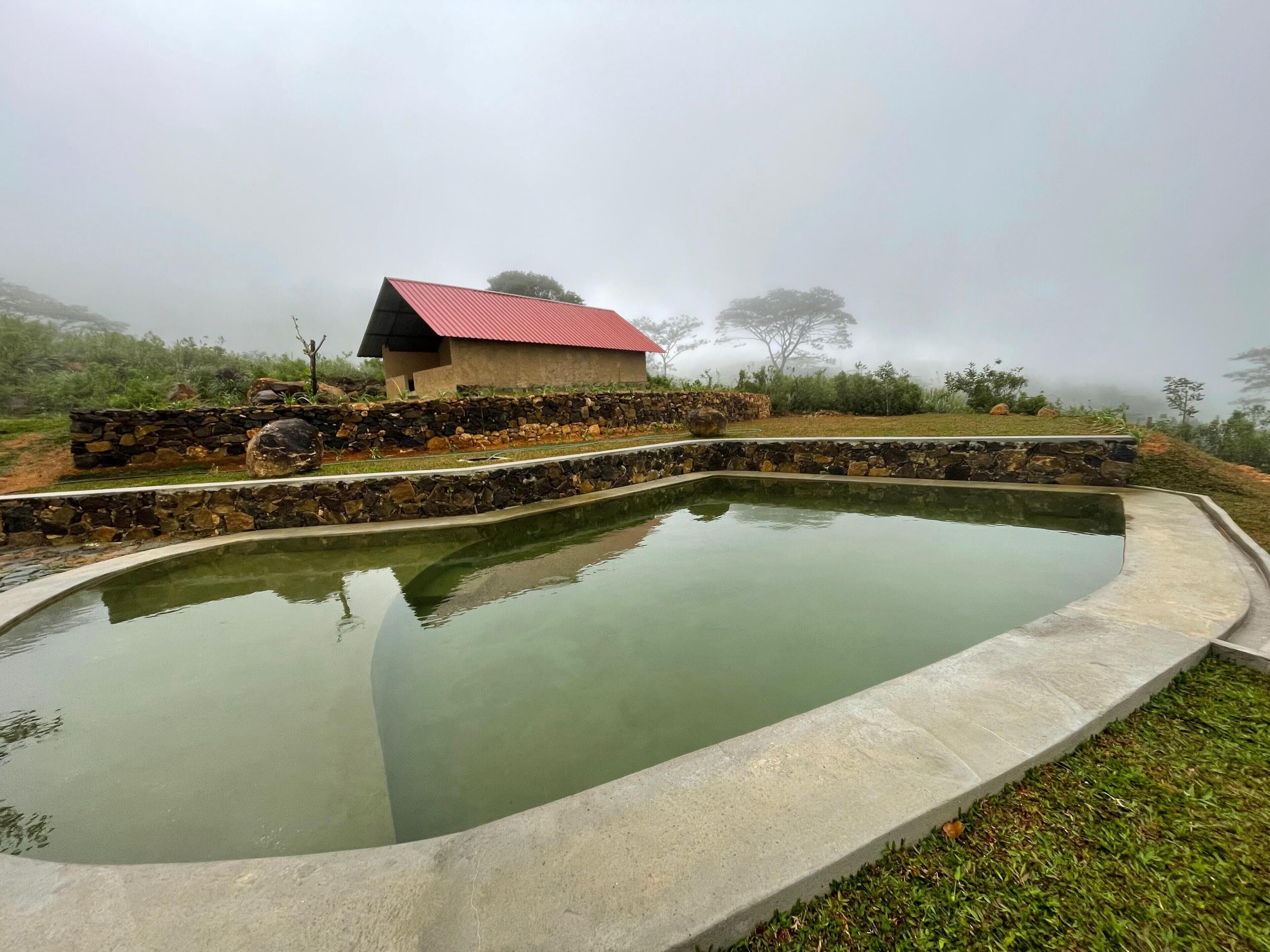 Family Cottage, Mountain View | Pool