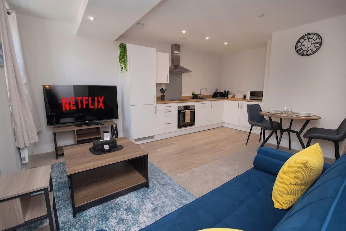 TV