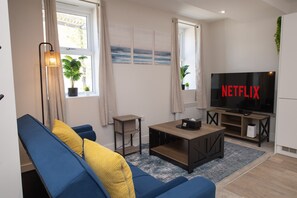 TV