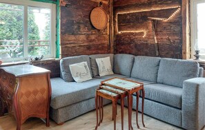 TV - Beautiful home in Osby with WiFi (Osby)