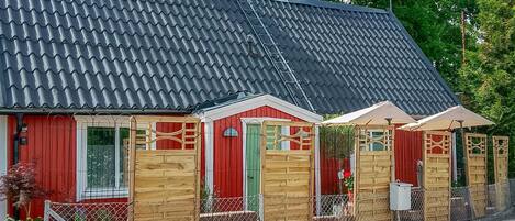 Eksteriør