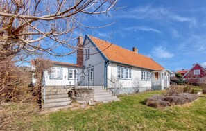 Exterior - 4 bedroom beautiful home in Mölle (Mölle)