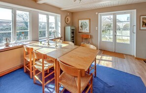 Dining - 4 bedroom beautiful home in Mölle (Mölle)