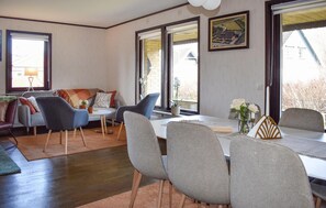 Dining - 3 bedroom cozy home in Degeberga (Degeberga)