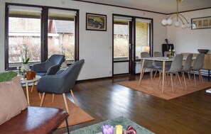 Interior - 3 bedroom cozy home in Degeberga (Degeberga)