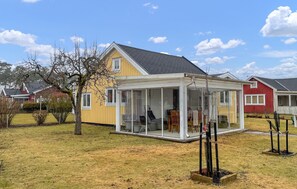 Exterior - Stunning home in Halmstad with WiFi (Halmstad)
