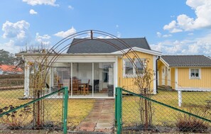 Exterior - Stunning home in Halmstad with WiFi (Halmstad)