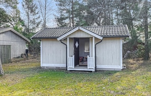Exteriör