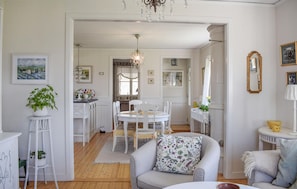 Interior - Pet friendly home in Jämjö with house sea view (Jämjö)