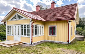 Esterni