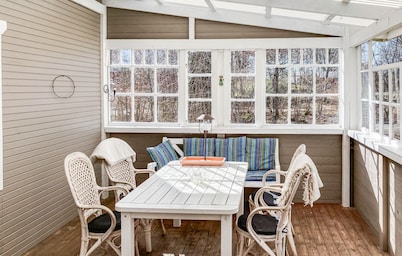 Lovely home in Tingsryd with WiFi