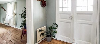 Belle maison d'une chambre à Svinaberga