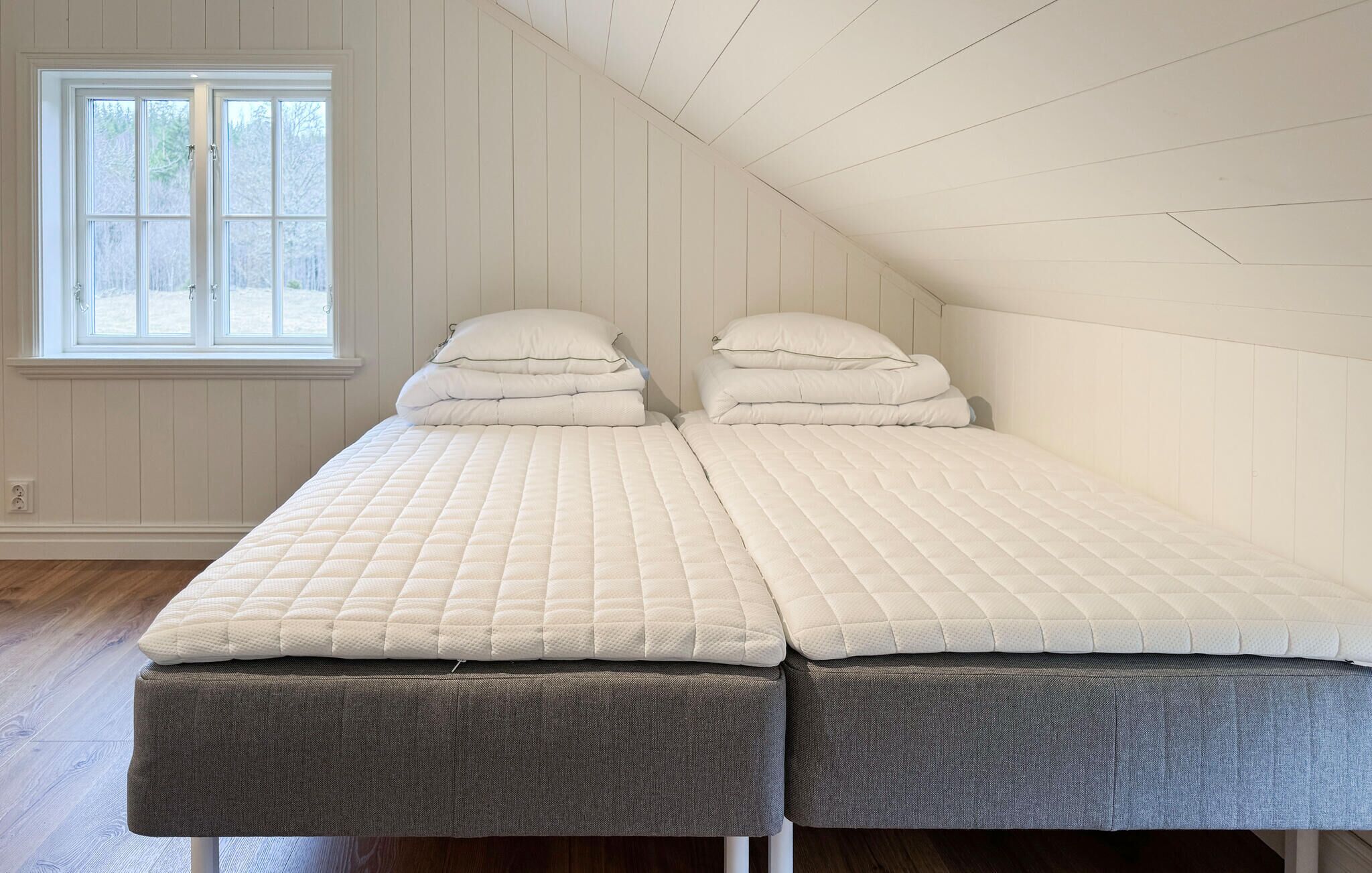 1 Schlafzimmer, kostenloses WLAN