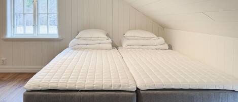 1 Schlafzimmer, kostenloses WLAN