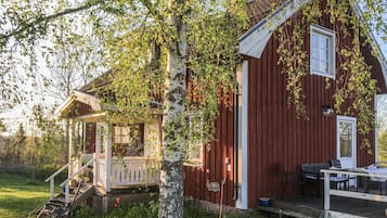Exteriör