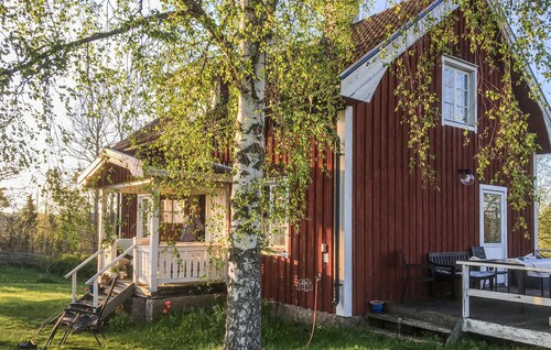 3 bedroom pet friendly home in Mariannelund