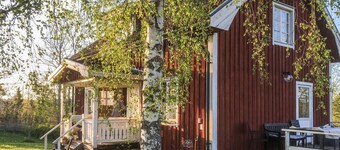 3 bedroom pet friendly home in Mariannelund