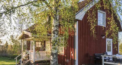 3 bedroom pet friendly home in Mariannelund
