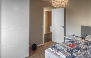 1 bedroom, free WiFi - Beautiful apartment in Visby with WiFi (Visby)