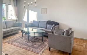 TV - Beautiful apartment in Visby with WiFi (Visby)