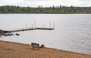 Fishing - Nice home in östra frölunda with WiFi (Östra Frölunda)