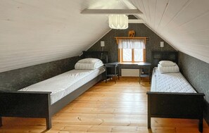 2 camere, Wi-Fi gratuito