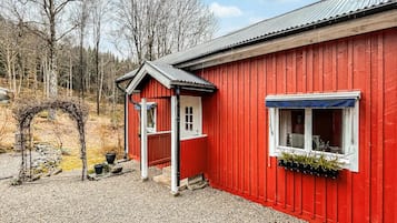 Aussenbereich