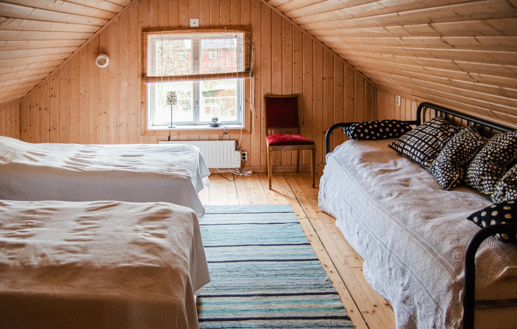 3 Schlafzimmer, kostenloses WLAN