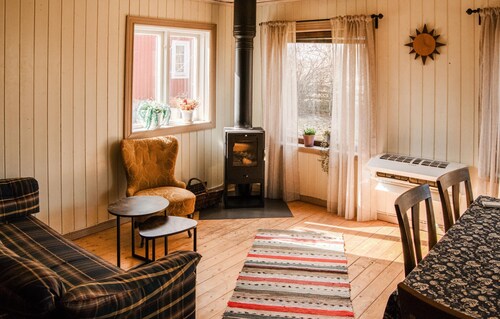 Wunderschönes Haus mit 3 Schlafzimmern in Kumla