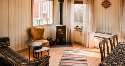 Wunderschönes Haus mit 3 Schlafzimmern in Kumla