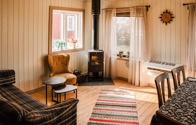 3 bedroom gorgeous home in Kumla