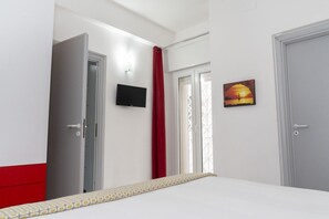4 chambres, Wi-Fi