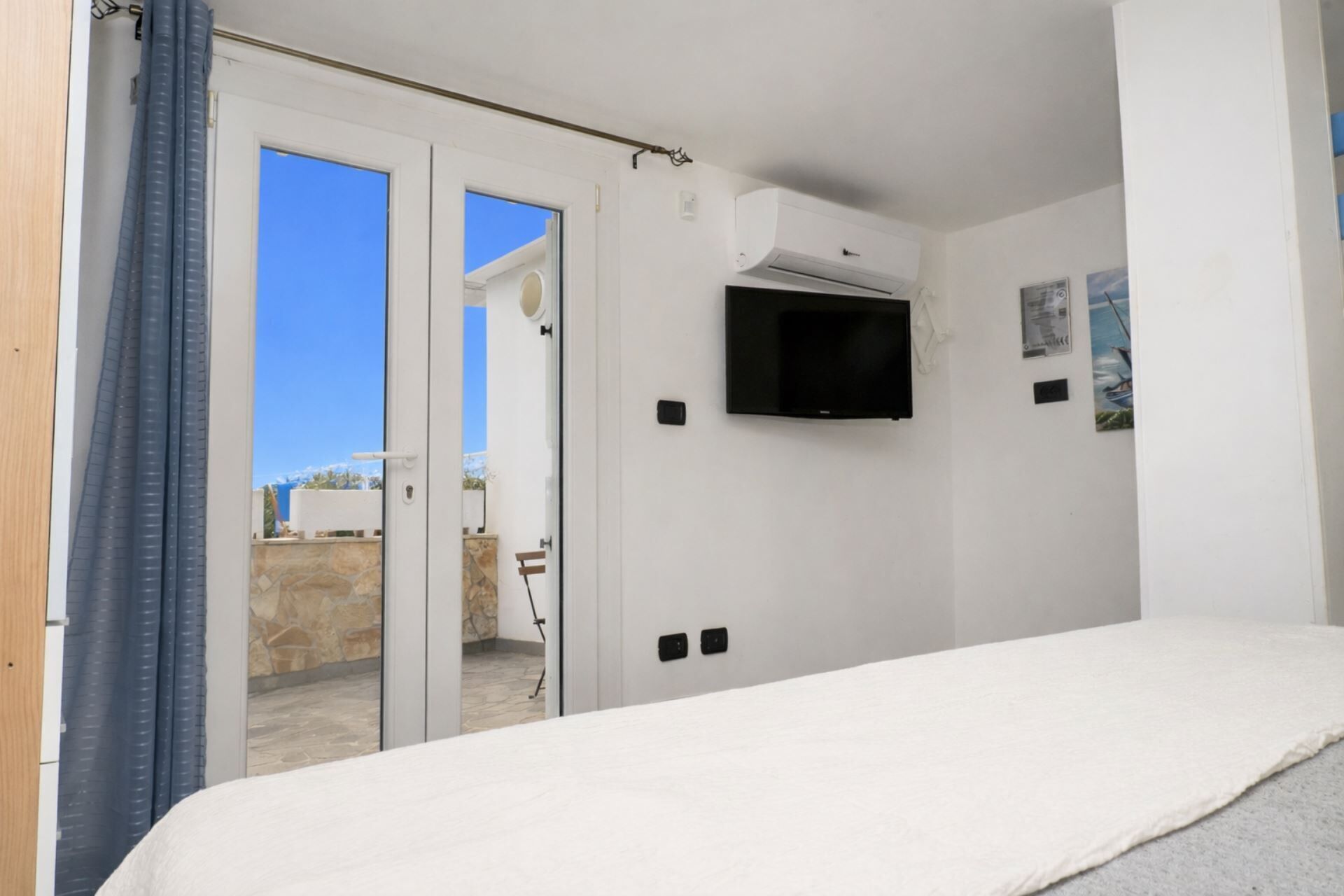 4 bedrooms, WiFi