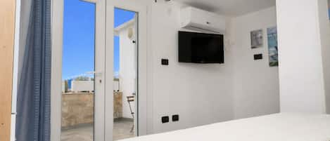 4 habitaciones y wifi