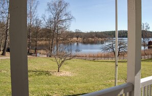 Interior - Gorgeous home in Nyköping with house sea view (Nyköping)