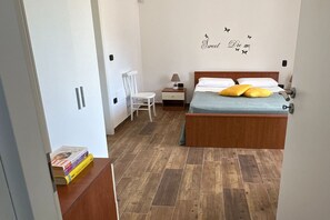WiFi - La Pennichella Apartments - La Pennichella Apartments - Alba (Nardo)