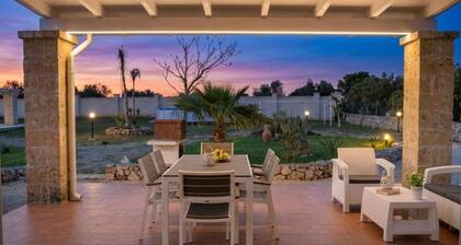 La Pennichella Apartments - La Pennichella Apartments - Sole
