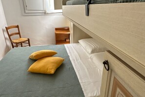 1 bedroom, WiFi - La Pennichella Apartments - La Pennichella Apartments - Sole (Nardo)