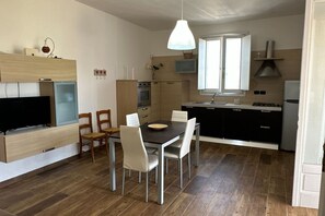 Dining - La Pennichella Apartments - La Pennichella Apartments - Sole (Nardo)