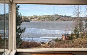 Interior - Awesome home in Molkom with lake view (Molkom)